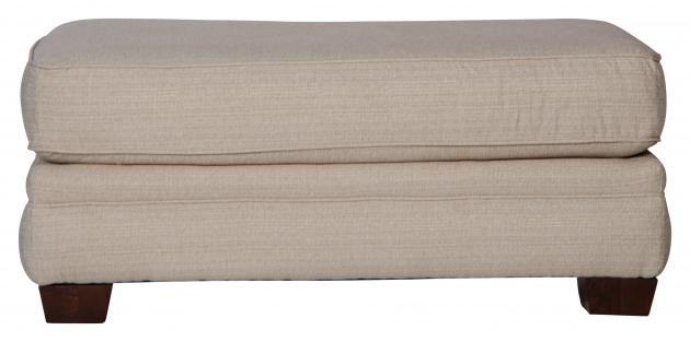 Havana Cocktail Ottoman