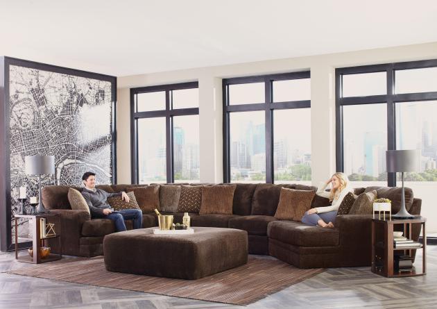 Mammoth Modular Sectional Corner