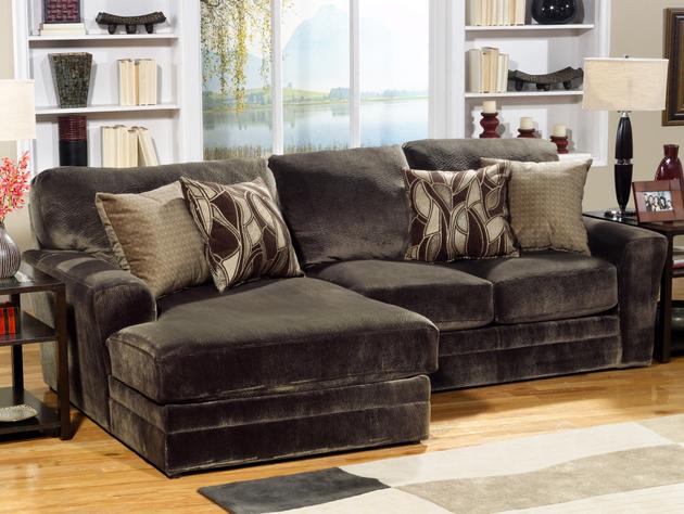 Everest Modular Sectional LSF Chaise