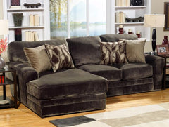 Everest Modular Sectional LSF Chaise
