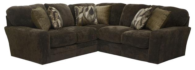 Everest Modular Sectional LSF Chaise