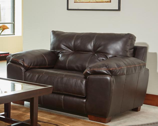 Hudson Loveseat