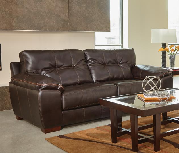 Hudson Sofa