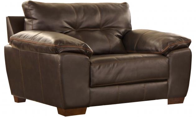 Hudson Loveseat