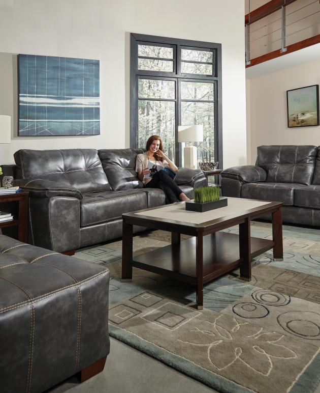 Hudson Sofa
