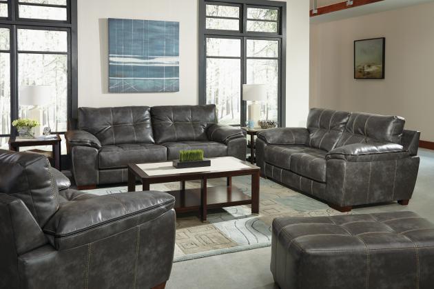 Hudson Sofa