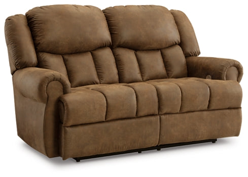 Boothbay Sofa and Loveseat - PKG015109