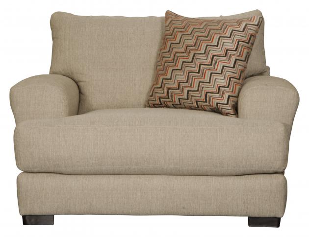 Ava Sectional Sofa w/USB Port