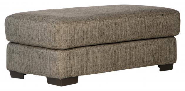 Ava Sectional Cocktail Ottoman