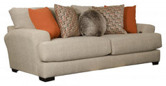 Ava Sectional Sofa w/USB Port