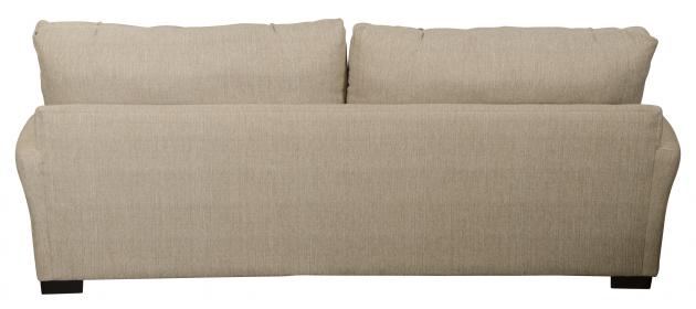Ava Sectional Sofa w/USB Port