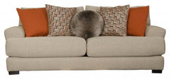 Ava Sectional Sofa w/USB Port