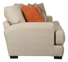 Ava Sectional Sofa w/USB Port