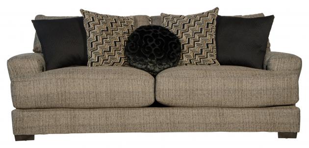 Ava Sectional Sofa w/USB Port