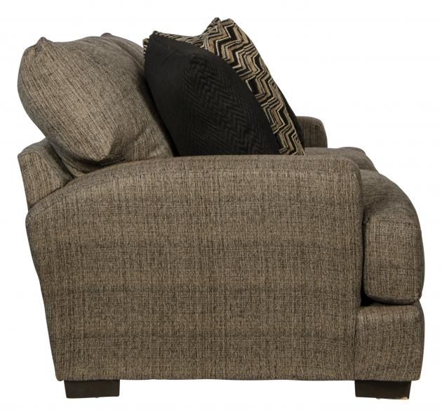 Ava Sectional Sofa w/USB Port