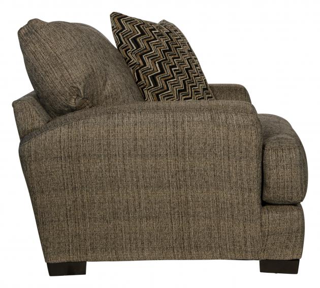 Ava Sectional Chair 1/2