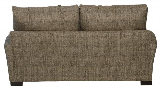 Ava Sectional Sofa w/USB Port