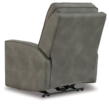Next-Gen Durapella Power Recliner