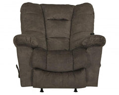 Manfred Rocker Recliner w/Heat & Massage
