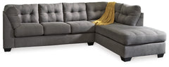Maier 2-Piece Sectional with Chaise - 45220S2