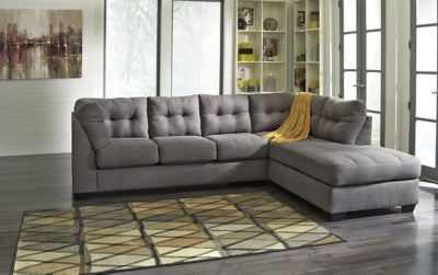 Maier 2-Piece Sectional with Chaise - 45220S2