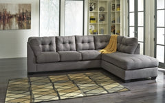 Maier 2-Piece Sectional with Chaise - 45220S2