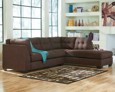 Maier 2-Piece Sectional with Chaise - 45221S2