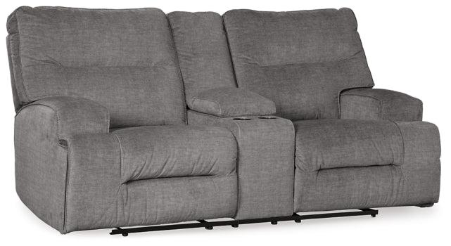 Coombs Sofa and Loveseat - PKG001353