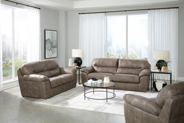 Bradshaw Loveseat