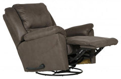 Cole Chaise Swivel Glider Recliner
