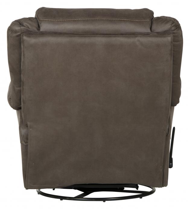 Cole Chaise Swivel Glider Recliner