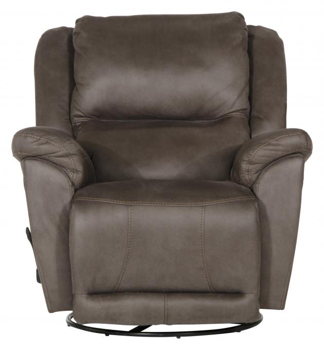 Cole Chaise Swivel Glider Recliner
