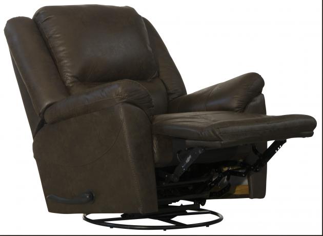 Cole Chaise Swivel Glider Recliner
