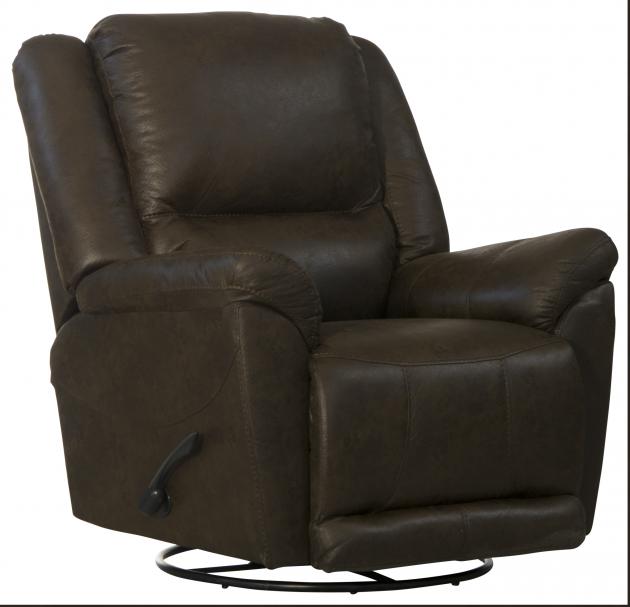 Cole Chaise Swivel Glider Recliner