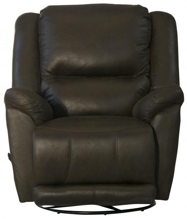 Cole Chaise Swivel Glider Recliner