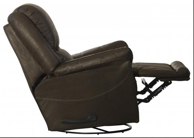 Cole Chaise Swivel Glider Recliner