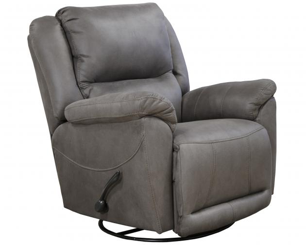 Cole Chaise Swivel Glider Recliner