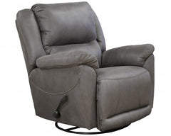 Cole Chaise Swivel Glider Recliner