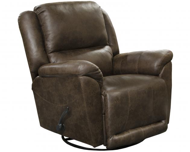 Cole Chaise Swivel Glider Recliner