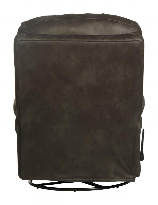 Simpson Swivel Glider Recliner