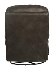 Simpson Swivel Glider Recliner