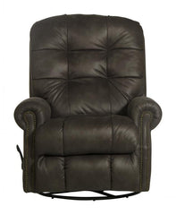 Simpson Swivel Glider Recliner
