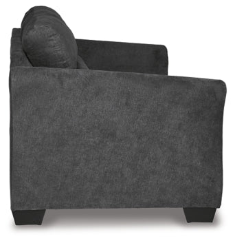 Miravel Queen Sofa Sleeper