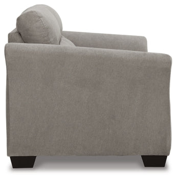 Miravel Loveseat