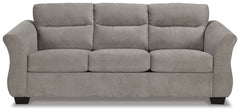 Miravel Queen Sofa Sleeper