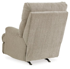 Man Fort Recliner