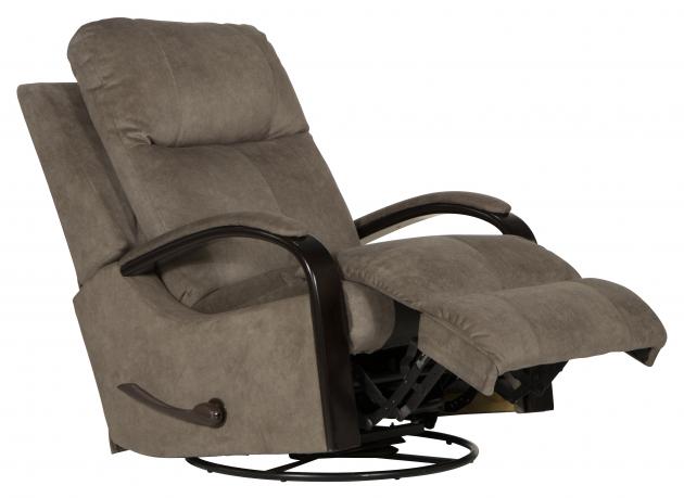 Niles Swivel Glider Recliner