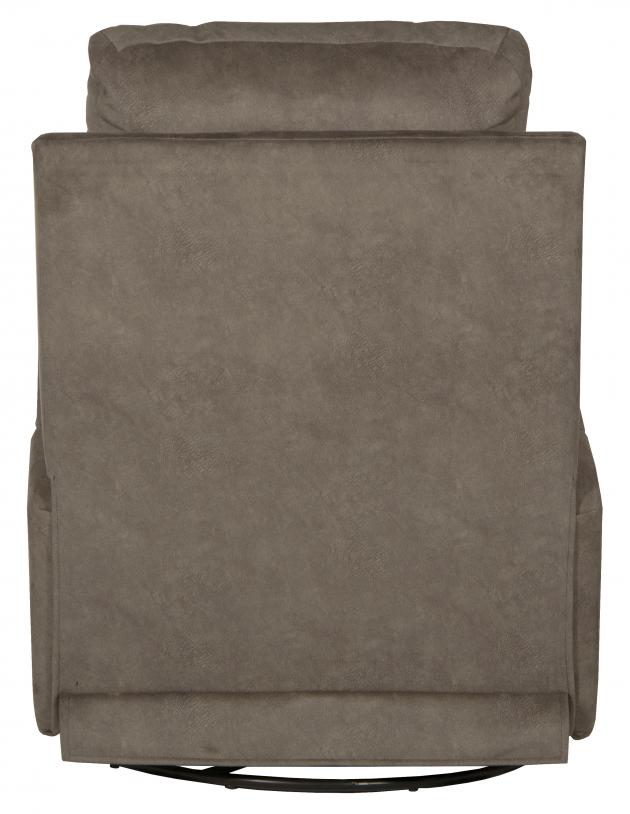 Niles Swivel Glider Recliner