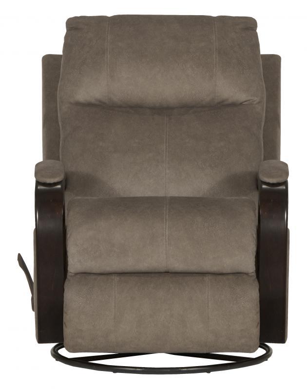 Niles Swivel Glider Recliner