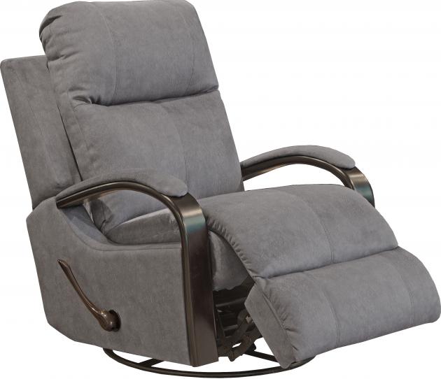 Niles Swivel Glider Recliner